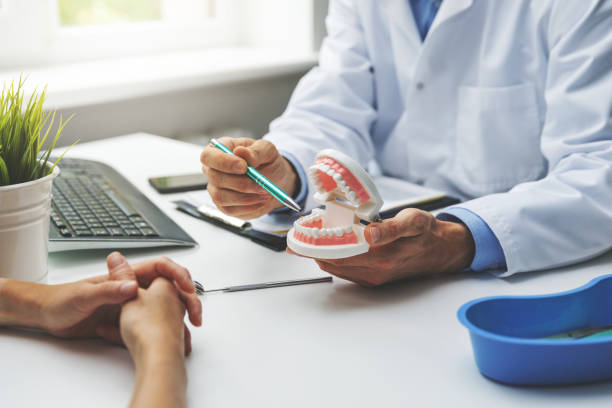 Emergency Dental Services in Dix Hills, NY